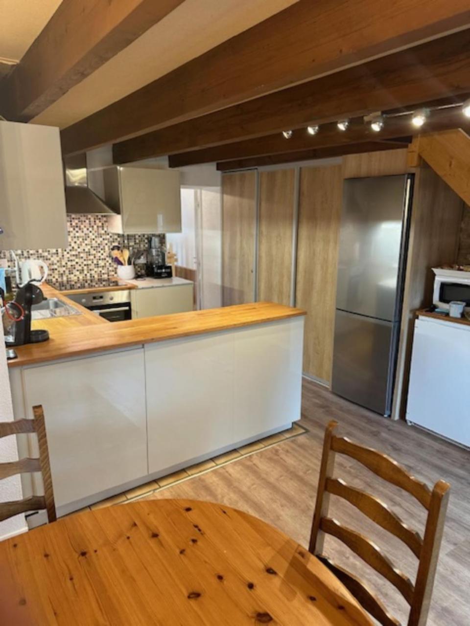 Brittany Vacation Rental Plomelin Экстерьер фото